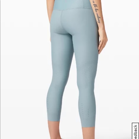 Lululemon Zone In Tights - Picture 8 of 10